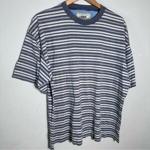 Country Road Cotton Striped Tee